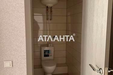 2-комнатная квартира по адресу Глушко ак. Пр. (площадь 57 м²) - Atlanta.ua - фото 20