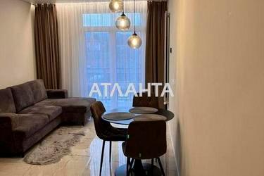 1-комнатная квартира по адресу ул. Фогарашія Івана (площадь 49 м²) - Atlanta.ua - фото 9