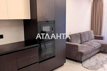 1-комнатная квартира по адресу ул. Фогарашія Івана (площадь 49 м²) - Atlanta.ua - фото 10