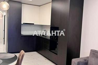 1-комнатная квартира по адресу ул. Фогарашія Івана (площадь 49 м²) - Atlanta.ua - фото 11