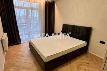 1-комнатная квартира по адресу ул. Фогарашія Івана (площадь 49 м²) - Atlanta.ua - фото 12