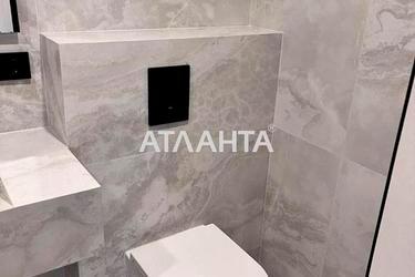 1-комнатная квартира по адресу ул. Фогарашія Івана (площадь 49 м²) - Atlanta.ua - фото 13