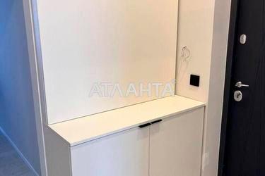 1-комнатная квартира по адресу ул. Фогарашія Івана (площадь 49 м²) - Atlanta.ua - фото 15