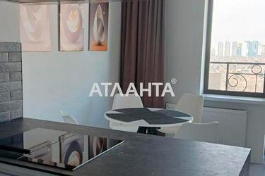 1-кімнатна квартира за адресою вул. Педагогічна (площа 42,5 м²) - Atlanta.ua - фото 12
