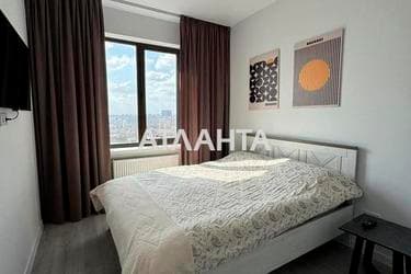 1-комнатная квартира по адресу ул. Педагогическая (площадь 42,5 м²) - Atlanta.ua - фото 13