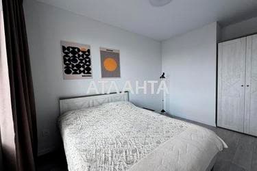 1-комнатная квартира по адресу ул. Педагогическая (площадь 42,5 м²) - Atlanta.ua - фото 14