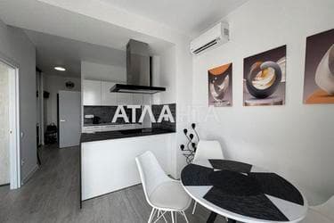 1-комнатная квартира по адресу ул. Педагогическая (площадь 42,5 м²) - Atlanta.ua - фото 15