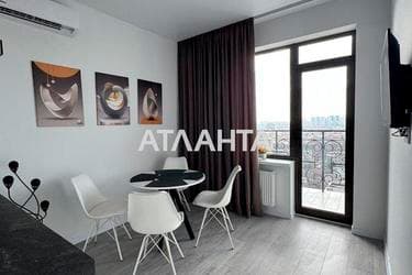 1-комнатная квартира по адресу ул. Педагогическая (площадь 42,5 м²) - Atlanta.ua - фото 16