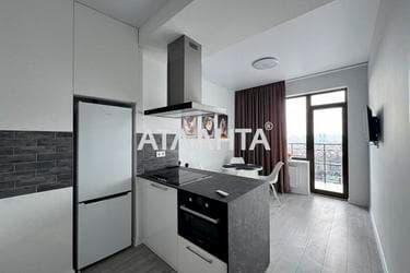 1-комнатная квартира по адресу ул. Педагогическая (площадь 42,5 м²) - Atlanta.ua - фото 17