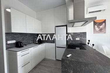 1-комнатная квартира по адресу ул. Педагогическая (площадь 42,5 м²) - Atlanta.ua - фото 18