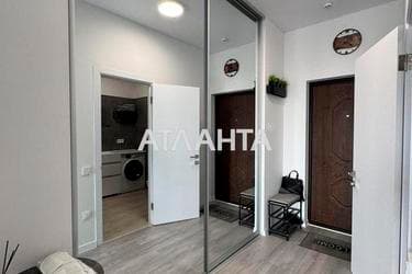 1-комнатная квартира по адресу ул. Педагогическая (площадь 42,5 м²) - Atlanta.ua - фото 20