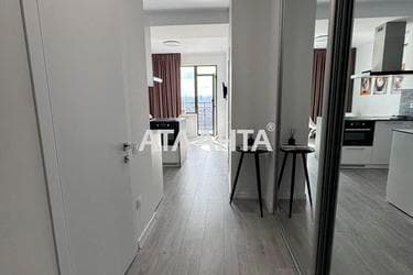 1-комнатная квартира по адресу ул. Педагогическая (площадь 42,5 м²) - Atlanta.ua - фото 21