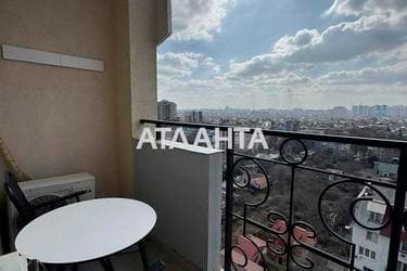 1-комнатная квартира по адресу ул. Педагогическая (площадь 42,5 м²) - Atlanta.ua - фото 22