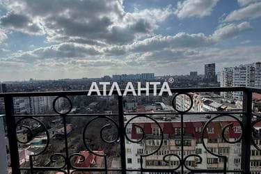 1-комнатная квартира по адресу ул. Педагогическая (площадь 42,5 м²) - Atlanta.ua - фото 24