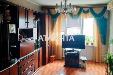 3-кімнатна квартира за адресою вул. Вільямса ак. (площа 61,7 м²) - Atlanta.ua - фото 11
