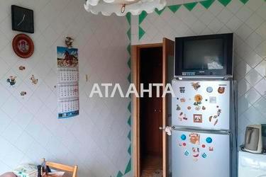 3-кімнатна квартира за адресою вул. Вільямса ак. (площа 61,7 м²) - Atlanta.ua - фото 12