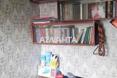 3-кімнатна квартира за адресою вул. Вільямса ак. (площа 61,7 м²) - Atlanta.ua - фото 15