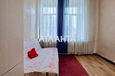 1-кімнатна квартира за адресою вул. Канатна (площа 23 м²) - Atlanta.ua - фото 16