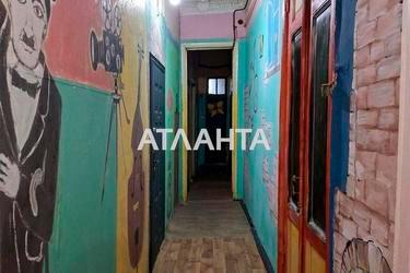 1-кімнатна квартира за адресою вул. Канатна (площа 23 м²) - Atlanta.ua - фото 17