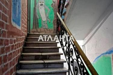 1-кімнатна квартира за адресою вул. Канатна (площа 23 м²) - Atlanta.ua - фото 19