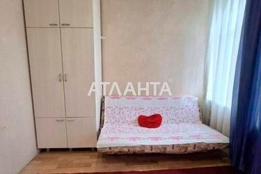 1-кімнатна квартира за адресою вул. Канатна (площа 23 м²) - Atlanta.ua - фото 21