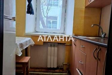 1-кімнатна квартира за адресою вул. Канатна (площа 23 м²) - Atlanta.ua - фото 26