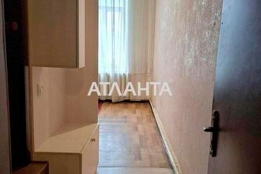 1-кімнатна квартира за адресою вул. Канатна (площа 23 м²) - Atlanta.ua - фото 27