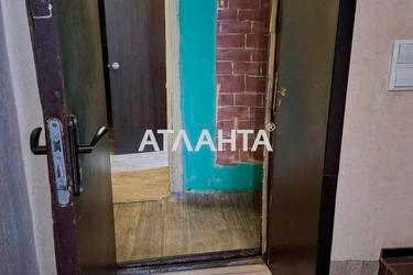 1-кімнатна квартира за адресою вул. Канатна (площа 23 м²) - Atlanta.ua - фото 28