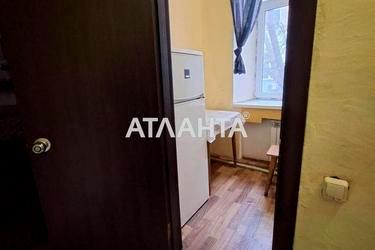 1-кімнатна квартира за адресою вул. Канатна (площа 23 м²) - Atlanta.ua - фото 30