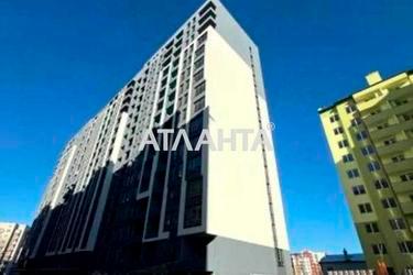 1-кімнатна квартира за адресою вул. Зелена (площа 40,4 м²) - Atlanta.ua - фото 10