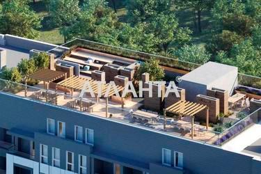 1-кімнатна квартира за адресою вул. Зелена (площа 40,4 м²) - Atlanta.ua - фото 12