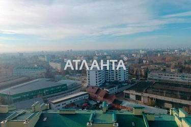 1-кімнатна квартира за адресою вул. Зелена (площа 40,4 м²) - Atlanta.ua - фото 13