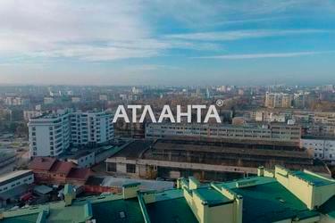 1-кімнатна квартира за адресою вул. Зелена (площа 40,4 м²) - Atlanta.ua - фото 14