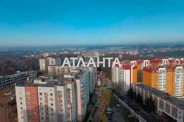 1-кімнатна квартира за адресою вул. Зелена (площа 40,4 м²) - Atlanta.ua - фото 17