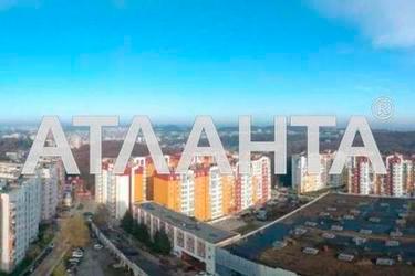 1-кімнатна квартира за адресою вул. Зелена (площа 40,4 м²) - Atlanta.ua - фото 18