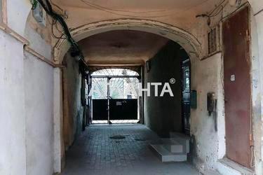 Коммунальная квартира по адресу ул. Европейская (площадь 17 м²) - Atlanta.ua - фото 19