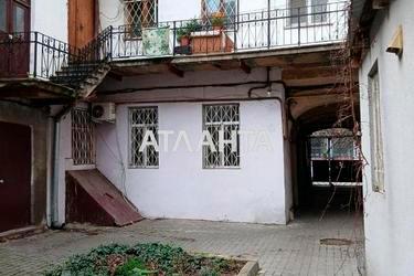 Коммунальная квартира по адресу ул. Европейская (площадь 17 м²) - Atlanta.ua - фото 21