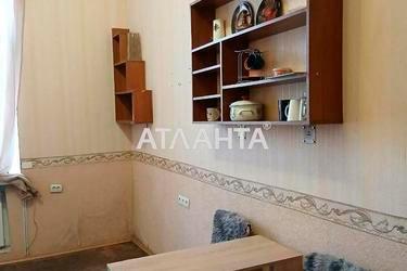 Коммунальная квартира по адресу ул. Европейская (площадь 17 м²) - Atlanta.ua - фото 26