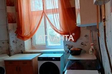 Коммунальная квартира по адресу ул. Европейская (площадь 17 м²) - Atlanta.ua - фото 30