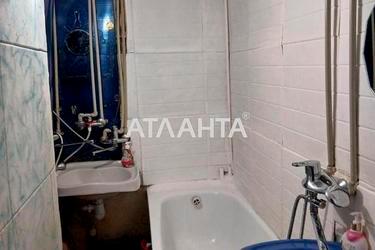 Коммунальная квартира по адресу ул. Европейская (площадь 17 м²) - Atlanta.ua - фото 32