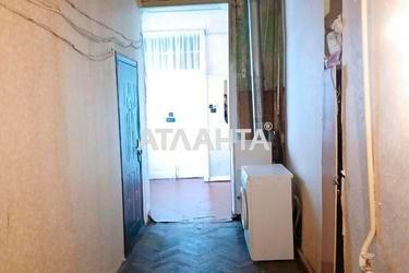 Коммунальная квартира по адресу ул. Европейская (площадь 17 м²) - Atlanta.ua - фото 34
