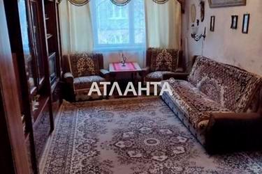 2-комнатная квартира по адресу ул. Фраткина Владимира (площадь 40,3 м²) - Atlanta.ua - фото 14