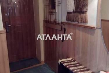 2-комнатная квартира по адресу ул. Фраткина Владимира (площадь 40,3 м²) - Atlanta.ua - фото 15