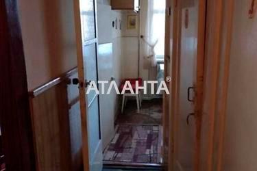 2-комнатная квартира по адресу ул. Фраткина Владимира (площадь 40,3 м²) - Atlanta.ua - фото 16