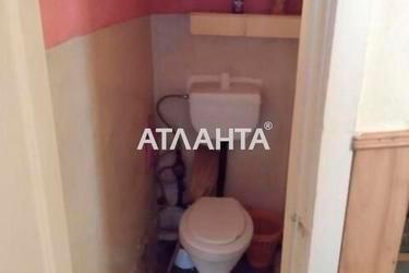 2-комнатная квартира по адресу ул. Фраткина Владимира (площадь 40,3 м²) - Atlanta.ua - фото 17