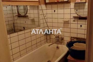 2-комнатная квартира по адресу ул. Фраткина Владимира (площадь 40,3 м²) - Atlanta.ua - фото 18