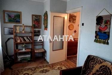 2-комнатная квартира по адресу ул. Фраткина Владимира (площадь 40,3 м²) - Atlanta.ua - фото 20