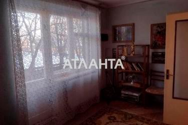 2-комнатная квартира по адресу ул. Фраткина Владимира (площадь 40,3 м²) - Atlanta.ua - фото 22