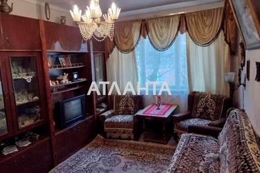 2-комнатная квартира по адресу ул. Фраткина Владимира (площадь 40,3 м²) - Atlanta.ua - фото 23