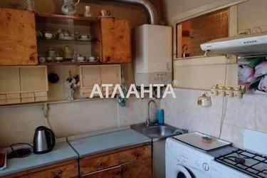 2-комнатная квартира по адресу ул. Фраткина Владимира (площадь 40,3 м²) - Atlanta.ua - фото 24